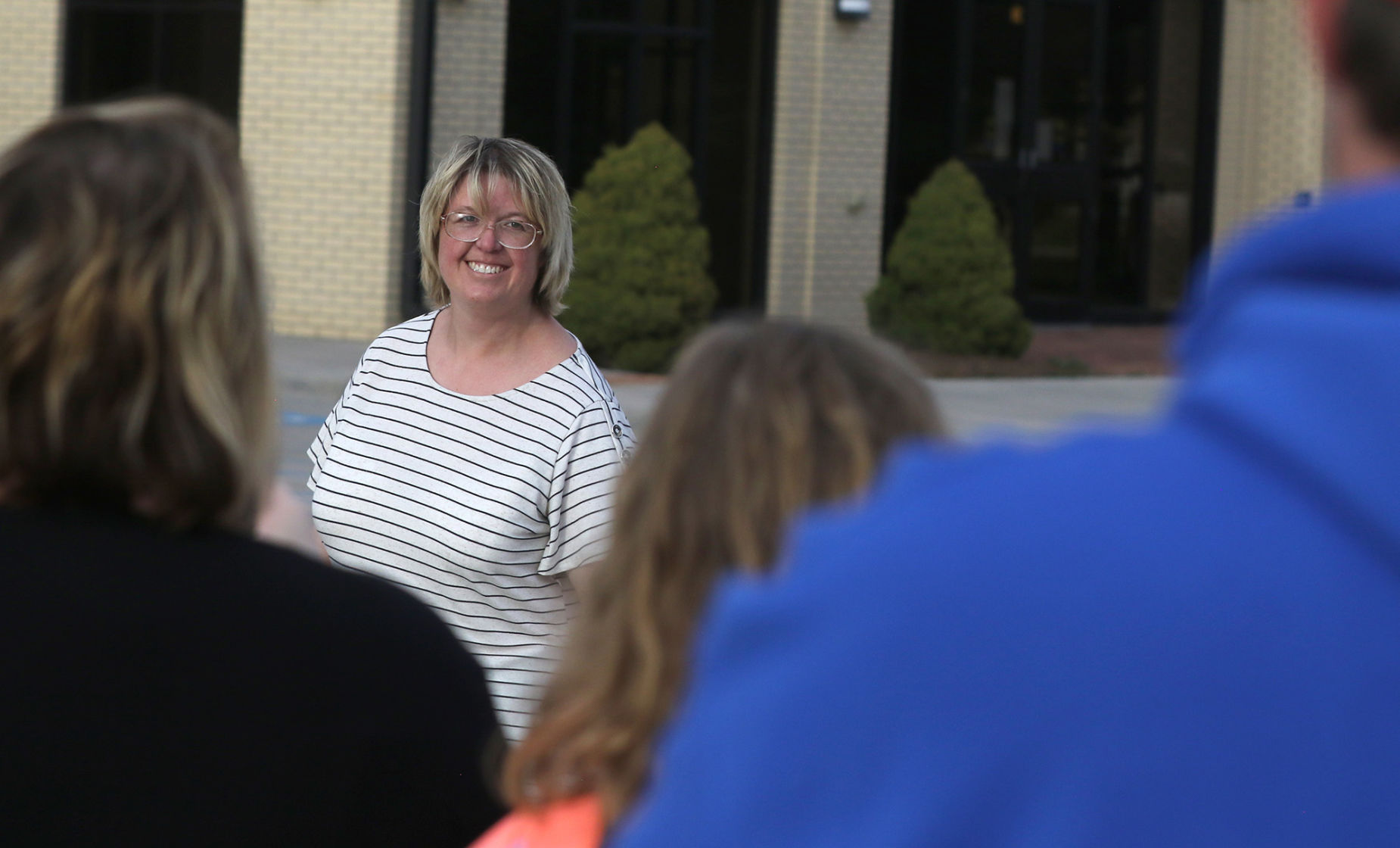 PHOTOS: Lacie's Birthday Party